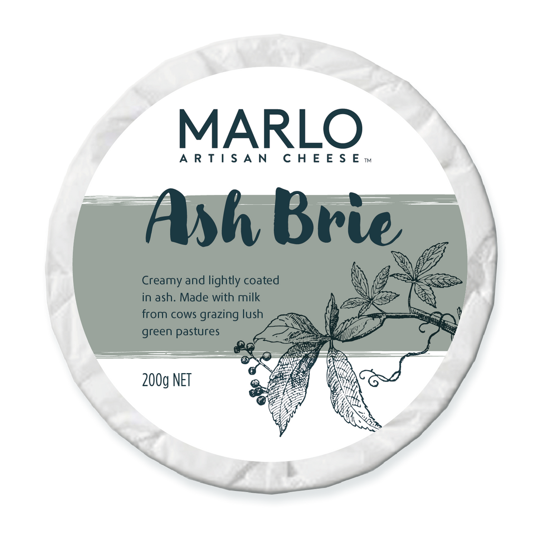 Marlo Organic Dairy Co