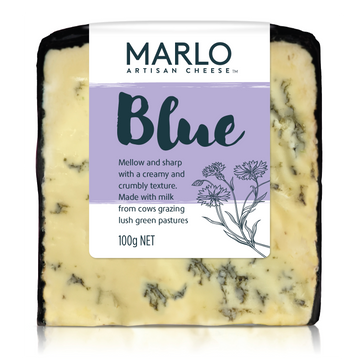 Marlo Artisan Blue 100g